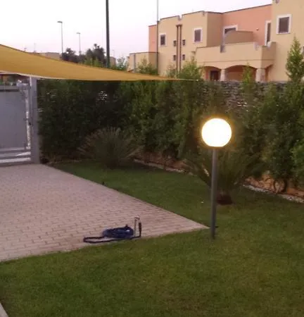 Noemi Holiday home *