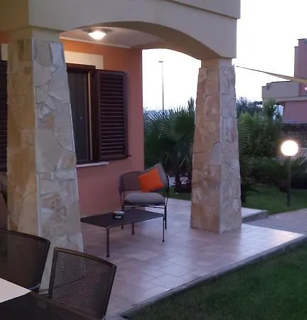 Holiday home Noemi Santa Maria al Bagno