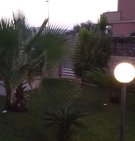 Holiday home Noemi