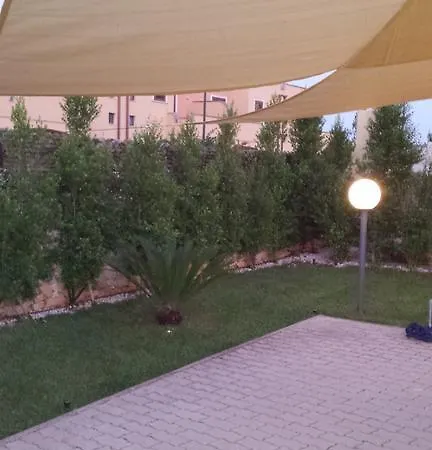 Noemi Holiday home Santa Maria al Bagno