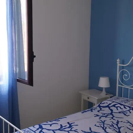 Holiday home Noemi
