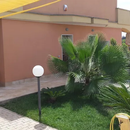 Noemi Holiday home