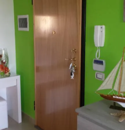 Holiday home Noemi *