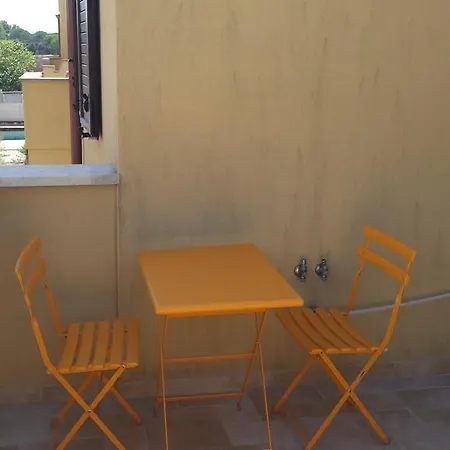 Holiday home Noemi Santa Maria al Bagno
