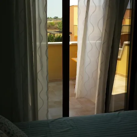 Holiday home Noemi *
