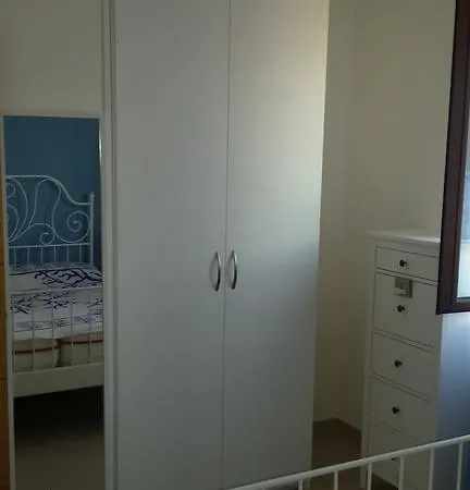 Holiday home Noemi