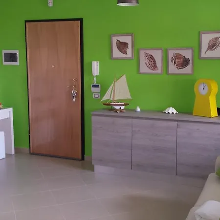 Noemi Holiday home Santa Maria al Bagno