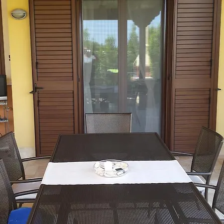 Noemi Holiday home *