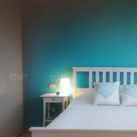 Noemi Holiday home