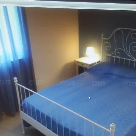 Noemi Holiday home *