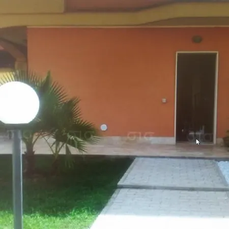 Holiday home Noemi
