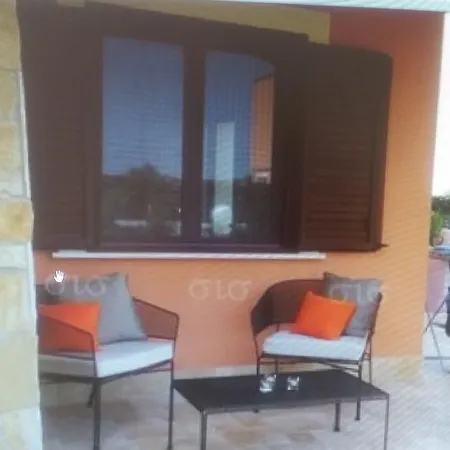 Noemi Holiday home Santa Maria al Bagno