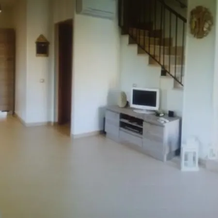 Holiday home Noemi *