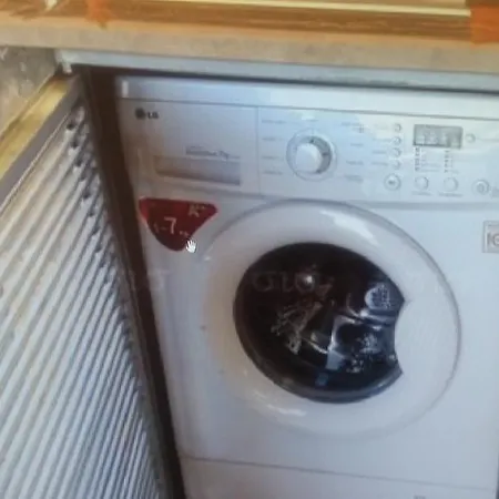 בית נופש Noemi סנטה מריה אל בניו